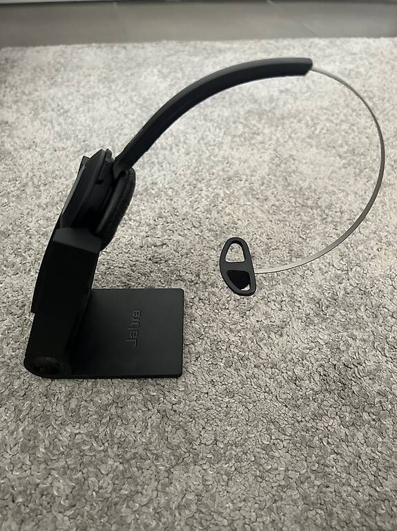 Cuffie: Jabra Pro 920 On-ear headset – Usato da Winterthur venduto da mcMaemi 2