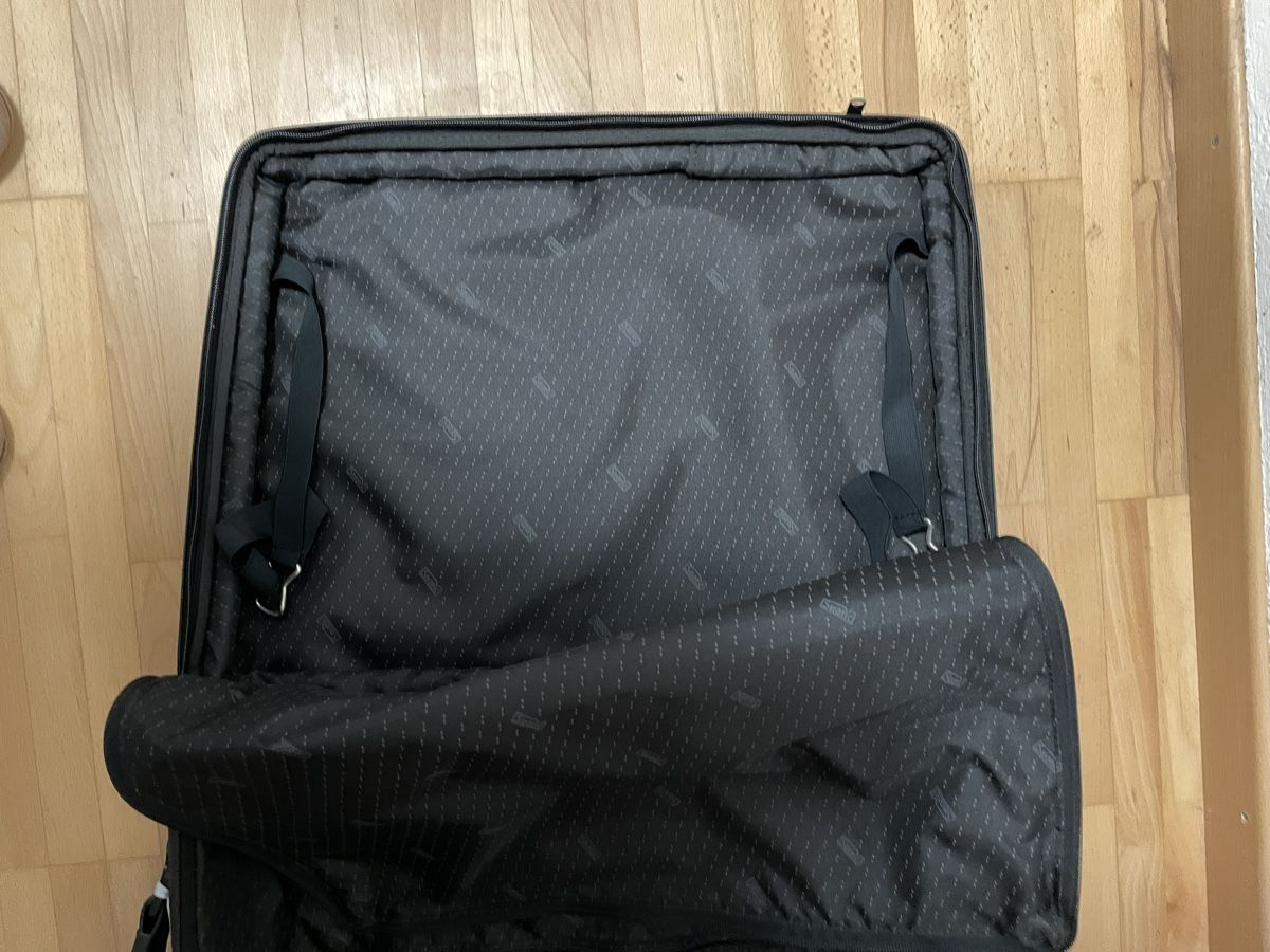 Reisekoffer: Koffer Set Handgepäck Stratic – Gebraucht aus Zürich von Sbd1 3