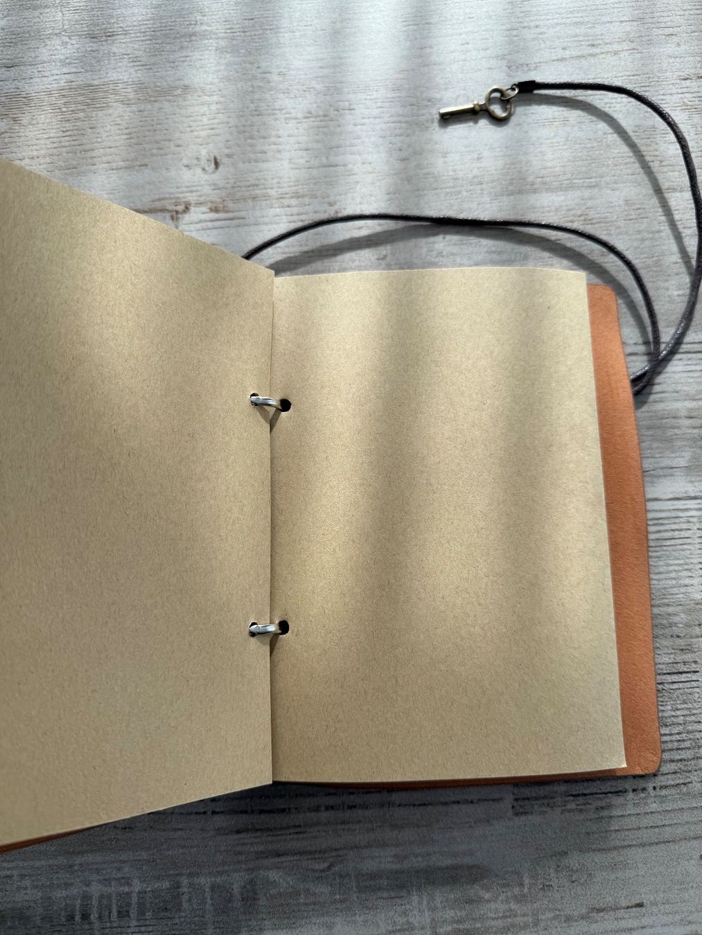 Libri: Tagebuch, Skizzenbuch, Notizbuch im Vintage Look, Neu – Nuovo (secondo la descrizione) da Wolfwil venduto da Inseider12 3