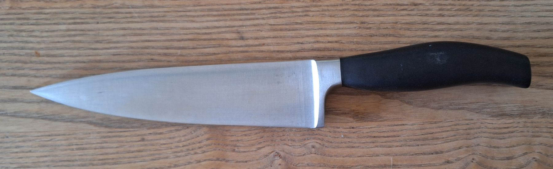 Zwilling Coltelli da cucina: Zwilling Messer Five Star 20cm – Usato da Adlikon b. Andelfingen venduto da Kraemse 1