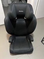 Recaro Kinderautositz mit Isofix & Advanced Side Protection 