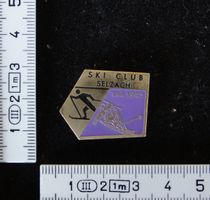 PIN Ski Club Selzach 1942 #1081