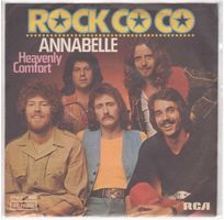 Rock co co  --  Annabelle   Single7