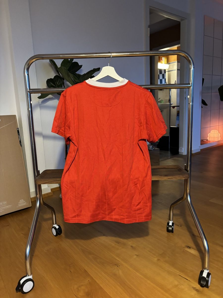 Canottiere & Pantaloni: PSV Eindhoven Trikot  – Usato da Meilen venduto da jak_25kv 1