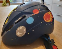 Uvex Kinderhelm