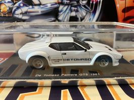De Tomaso Pantera GT5  1981