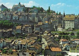 Fribourg FR