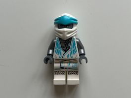 Lego Ninjago - Zane - njo0749