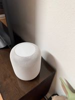 Apple HomePod Weiss (2er-Set für Stereo)
