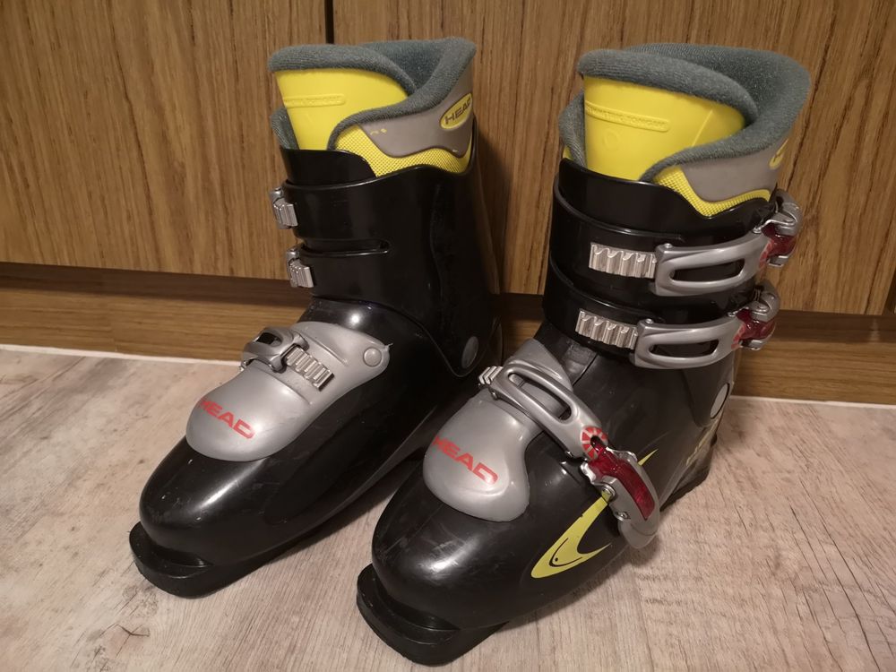 Head Chaussures garçon: Skischuh Head Carve X3 – D'occasion à Full-Reuenthal par BroccoliAG