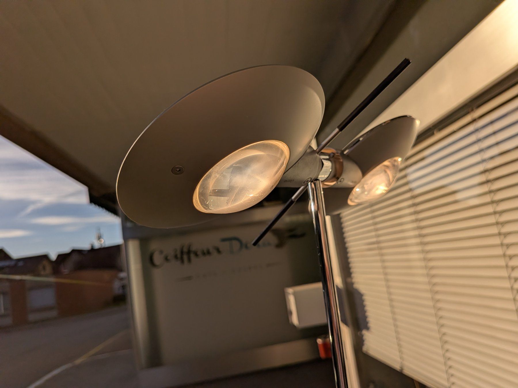 Occhio Lampade: Occhio Stehlampe – Usato da Emmen venduto da Brockofsky 9