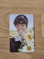 Stray Kids Seungmin MAXIDENT Album Photocard – Offiziell 