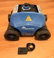 Poolroboter Coyote