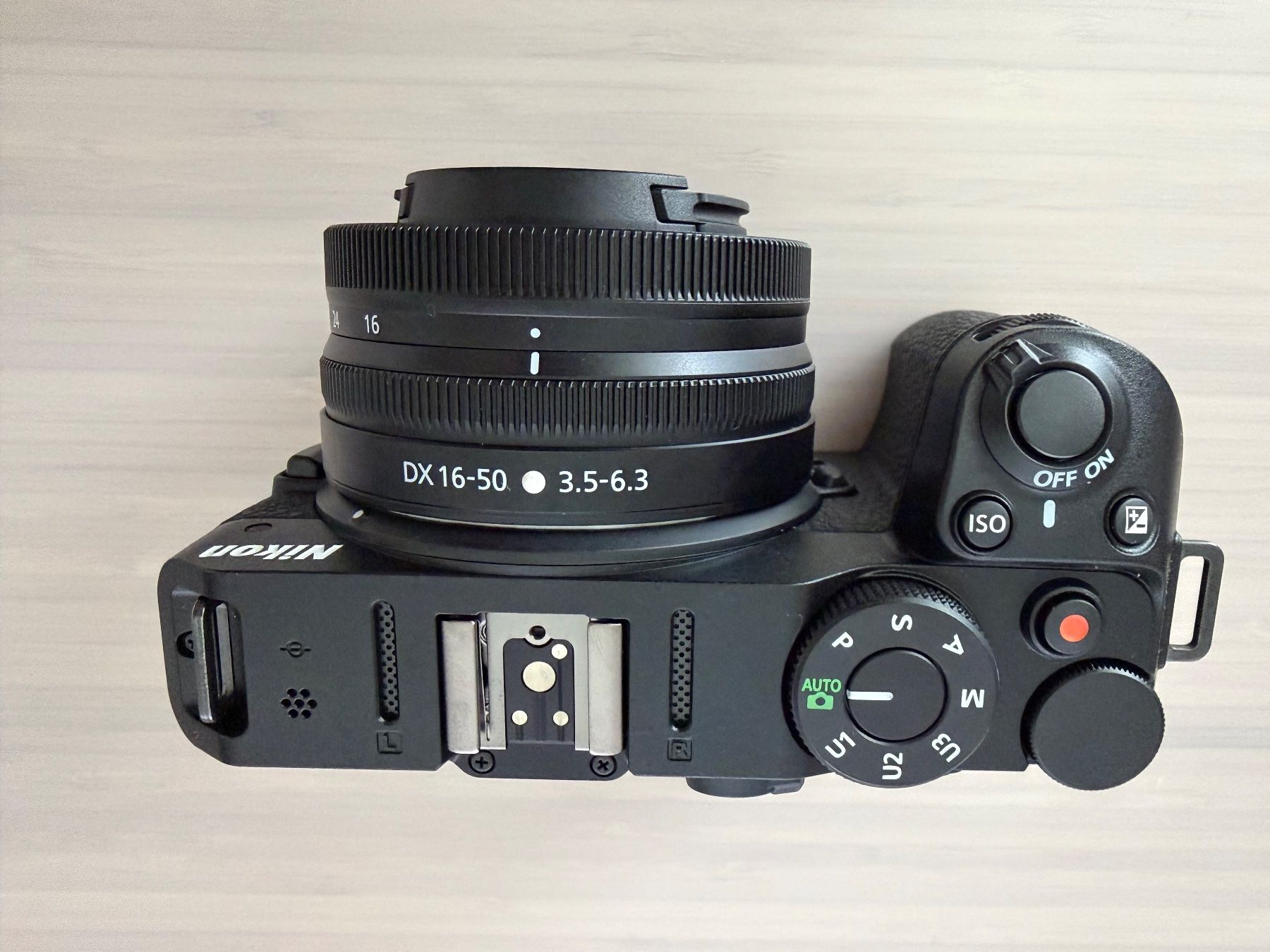 Nikon Kamera: Nikon Z30 Kit – Neu (gemäss Beschreibung) aus Winterthur von Pingo2 2