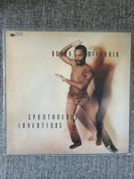 McFerrin, Bobby  - Spontaneous Inventions - EU - 1986 - Blue