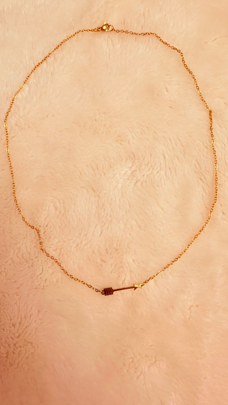 Catenine: Halskette – Nuovo e nell'imballaggio originale da Würenlos venduto da Abracadabra26 1