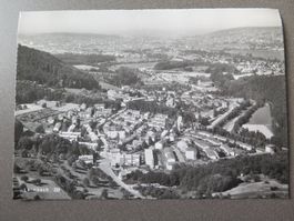 LEIMBACH - FLUGAUFNAHME