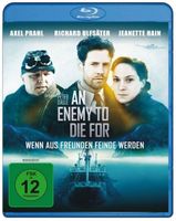 an enemy to die for bluray Film NEU