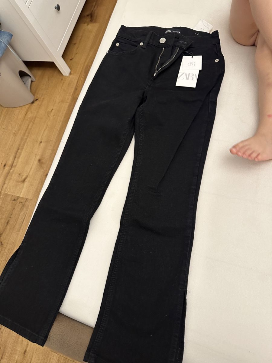 Zara Jeans: Zara Hose – Nuovo e nell'imballaggio originale da Perlen venduto da H.Spa 3