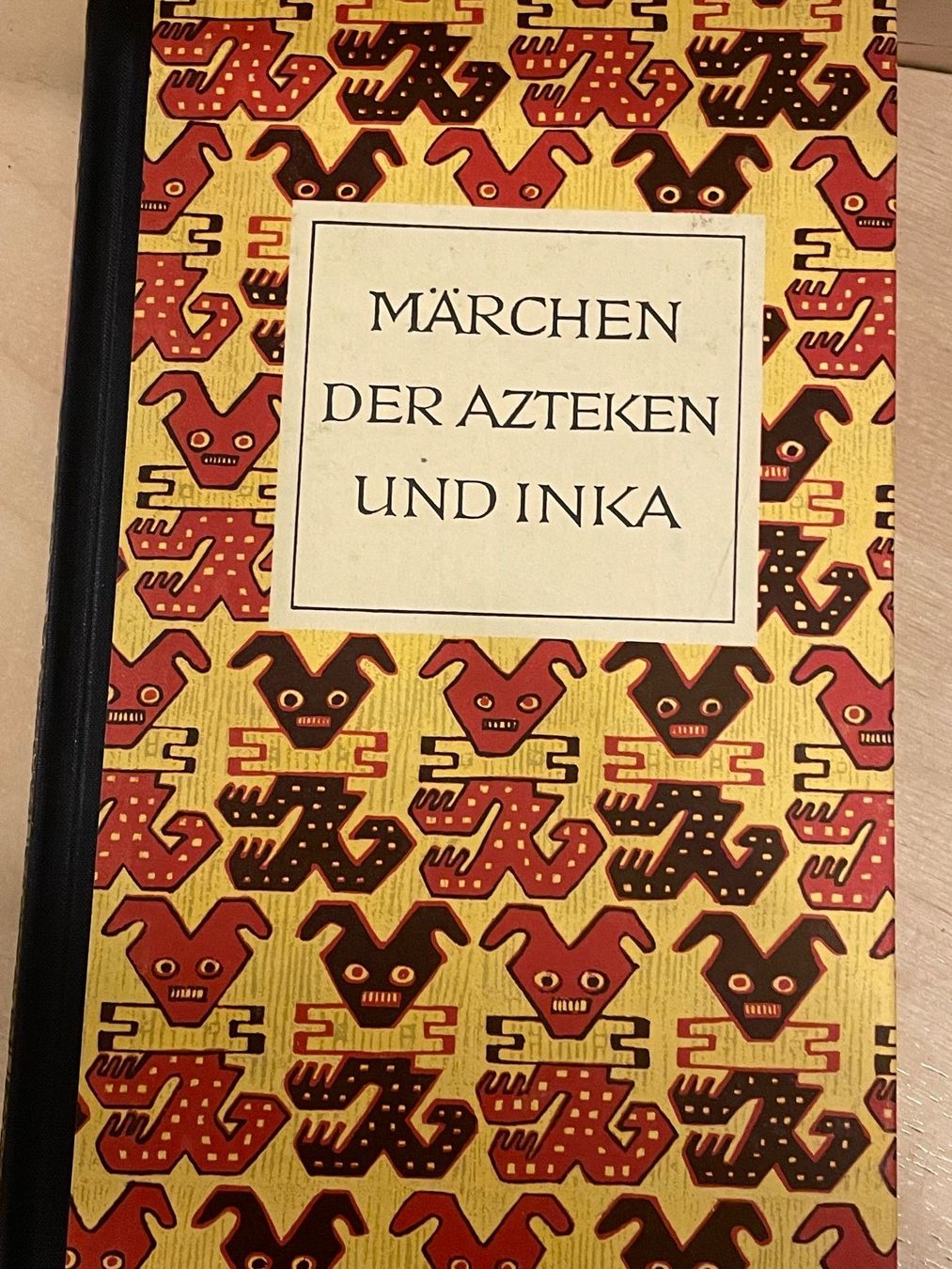 Libri: Die Märchen der Indianer, Eugen Diederichs, limitiert – Usato da Uster venduto da jelk 7