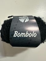 5 X WOLLE LANA BOMBOLO