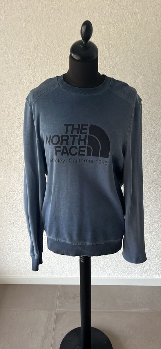 North Face Pullover & Sweatshirts: Pull The North Face taille S – Neu (gemäss Beschreibung) aus Boudry von Fiona1973