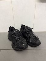 Balenciaga Track 41, schwarz