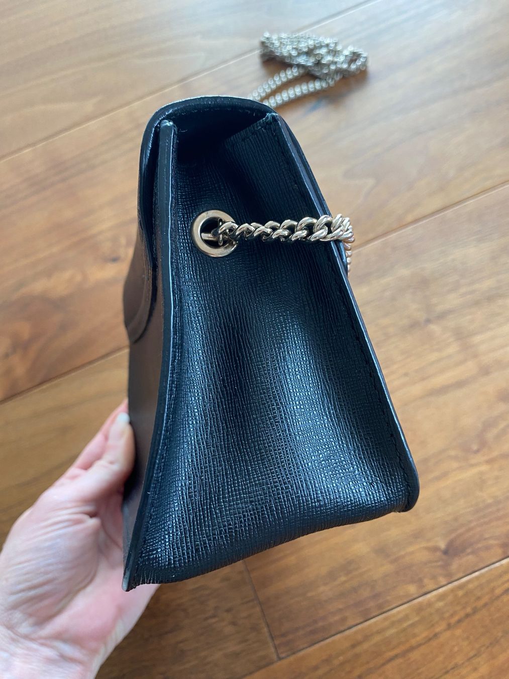 Furla Borse da donna: Schöne Tasche von Furla - 'Metropolis' – Usato da Wollerau venduto da luxury_82 3