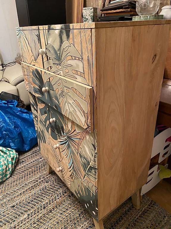 Kare Kommoden: Commode – Gebraucht aus Versoix von lio_2s6z 2