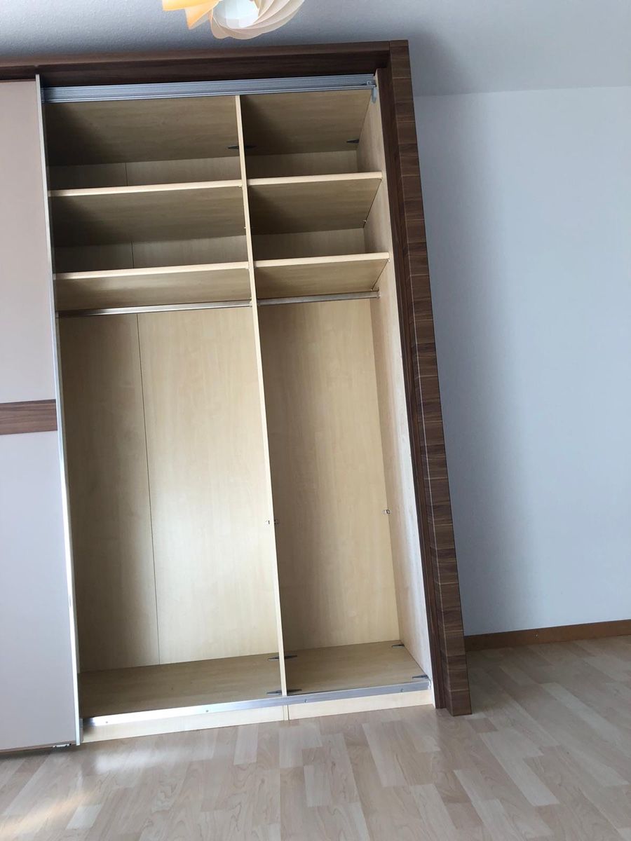 Armoires: Kleiderschrank – Neuf (Voir description) à Muhen par Guess1802 2