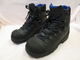 UVEX Trekking Stiefel 9592.8 Grösse EU40, Sicherheitsschuhe