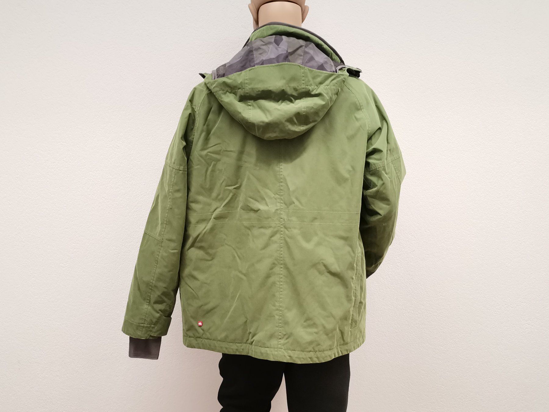 Giacche: BELOWZERO Herren Outdoorjacke  XL – Usato da Schaffhausen venduto da Restwert_SH 2
