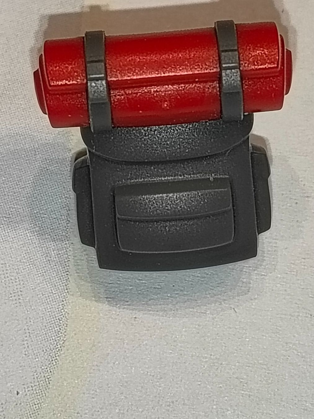 Lego Kit di costruzioni: Legofigurenteile  2 Rucksäcke 26073**  /E27 – Usato da St. Gallen venduto da Bisaknosp 5
