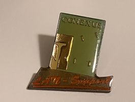 1 Pin Conexus LAN Support