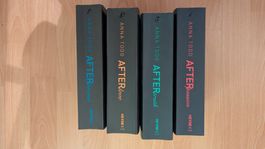 Buchreihe "After", Anna Todd