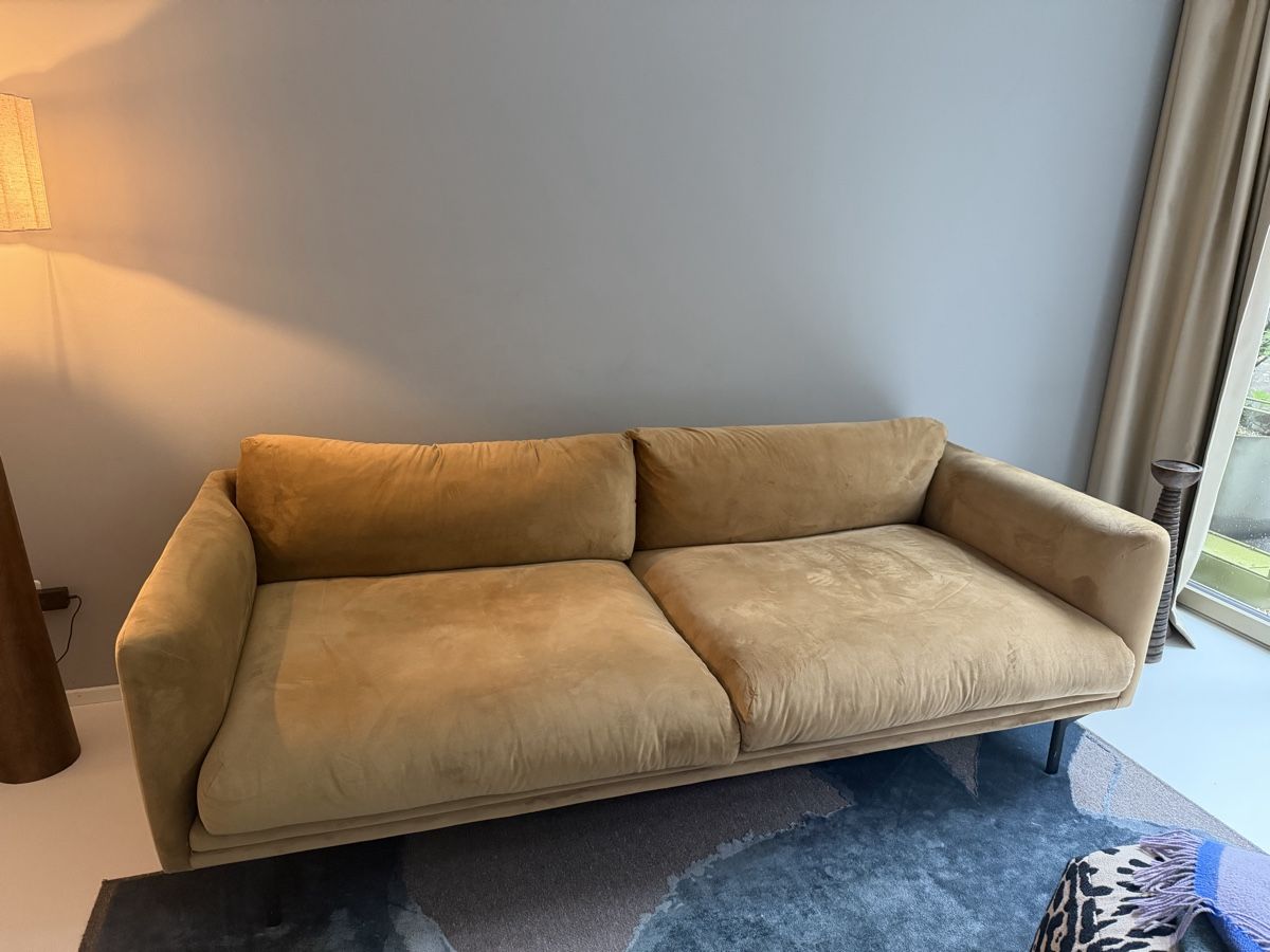 Divani: Bolia Couch, like new – Usato da Zürich venduto da Agave_Sue 2