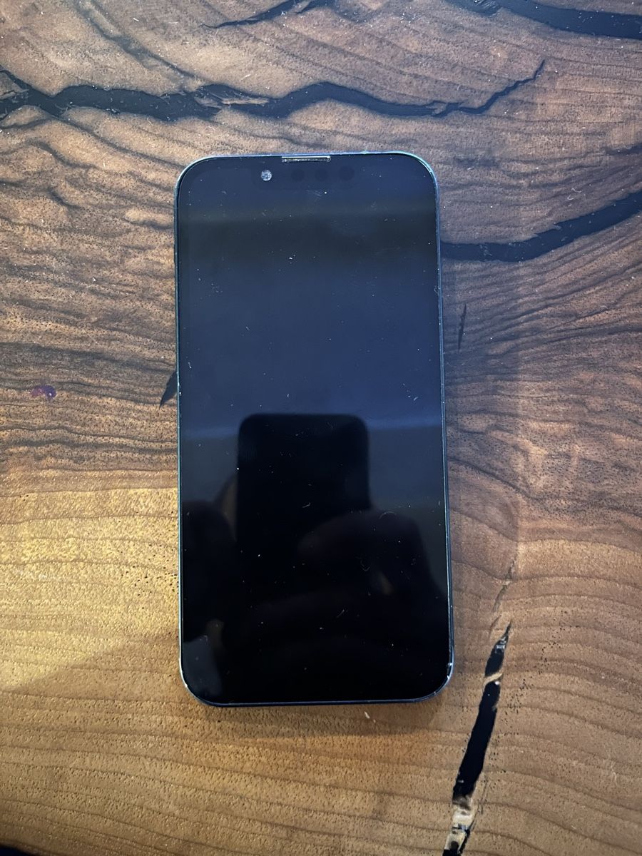 Apple Telefoni cellulari / Smartphones: iPhone 13 mini für Bastler – Difettoso da Jona venduto da Nicowey