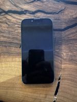 iPhone 13 mini für Bastler