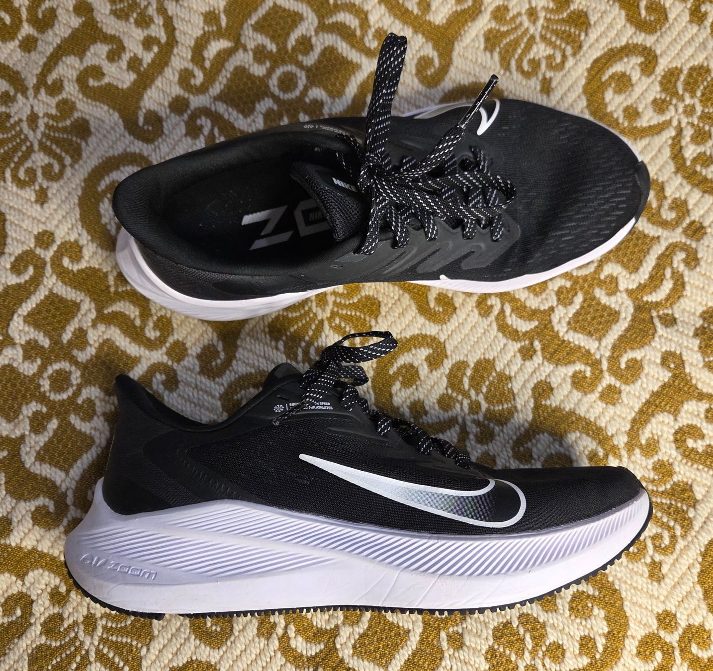 Nike Scarpe da donna: Nike-Turnschuhe – Usato da Leissigen venduto da ali_k9v8 6