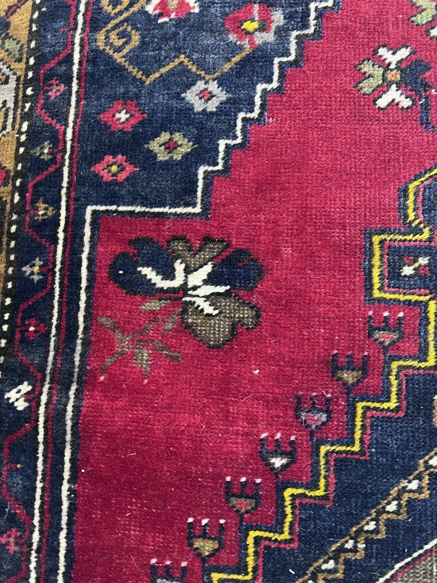 Teppiche: Orientteppich (9) – Gebraucht aus Glattfelden von bro_f2vv 4