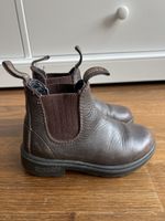 Blundstone Toddler Boots - Chocolate Brown - Size 8 AUS