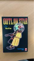 Outlaw Star Manga 1st Star Fire & Ice