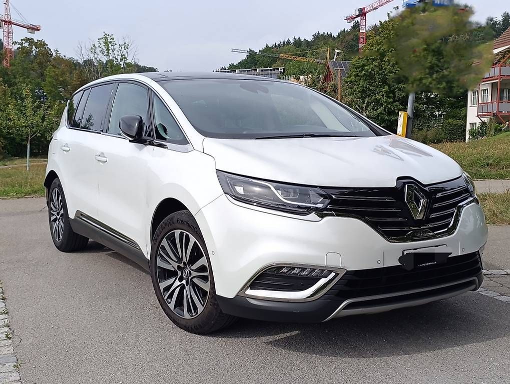 Automobili: Renault Espace Initial Paris  – Usato da Zürich venduto da Nara83