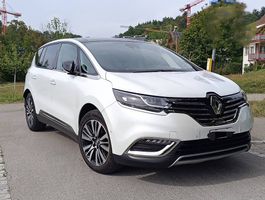 Renault Espace Initial Paris 