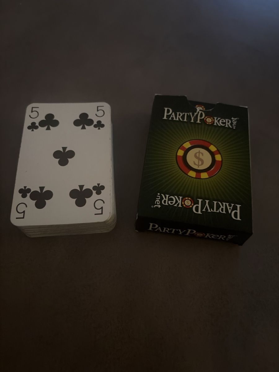 Giochi: Poker Karten – Usato da Zürich venduto da Collector69 1