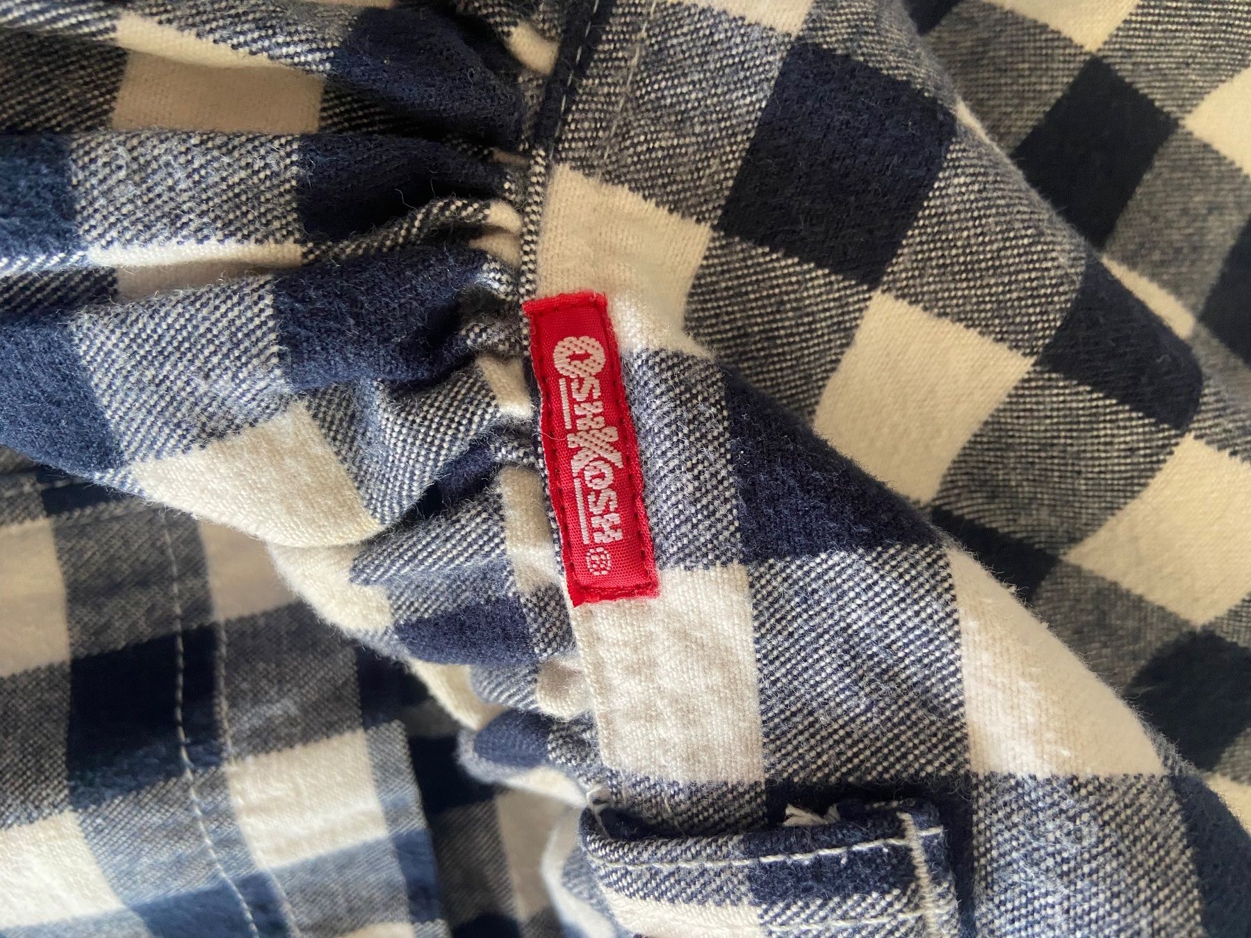 Oshkosh Kleider & Röcke: Kinderkleid – Gebraucht aus Bern von liv_7kz7 3