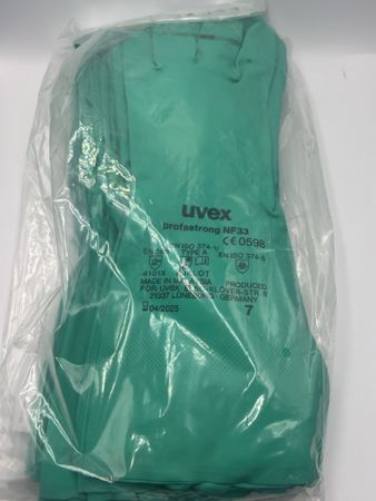 Uvex profastrong NF33 Schutzhandschuhe, Grösse 7, Neu! (49)