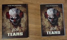 100 Tears (2007) DVD