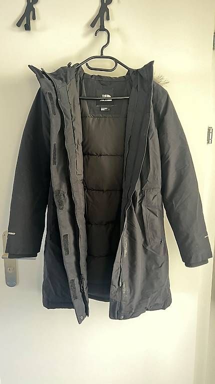 Giacche: The North Face WinterJacke  – Usato da Bern venduto da che_kgn9 2