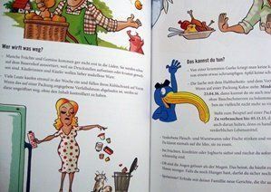Bücher: Globi und der Planet Erde – Gebraucht aus Wetzikon ZH von strubeli024 2